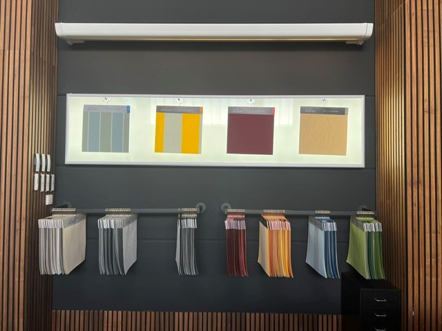 Nahaufnahme der Markisenmechanik – hochwertige Verarbeitung für langlebige Funktion