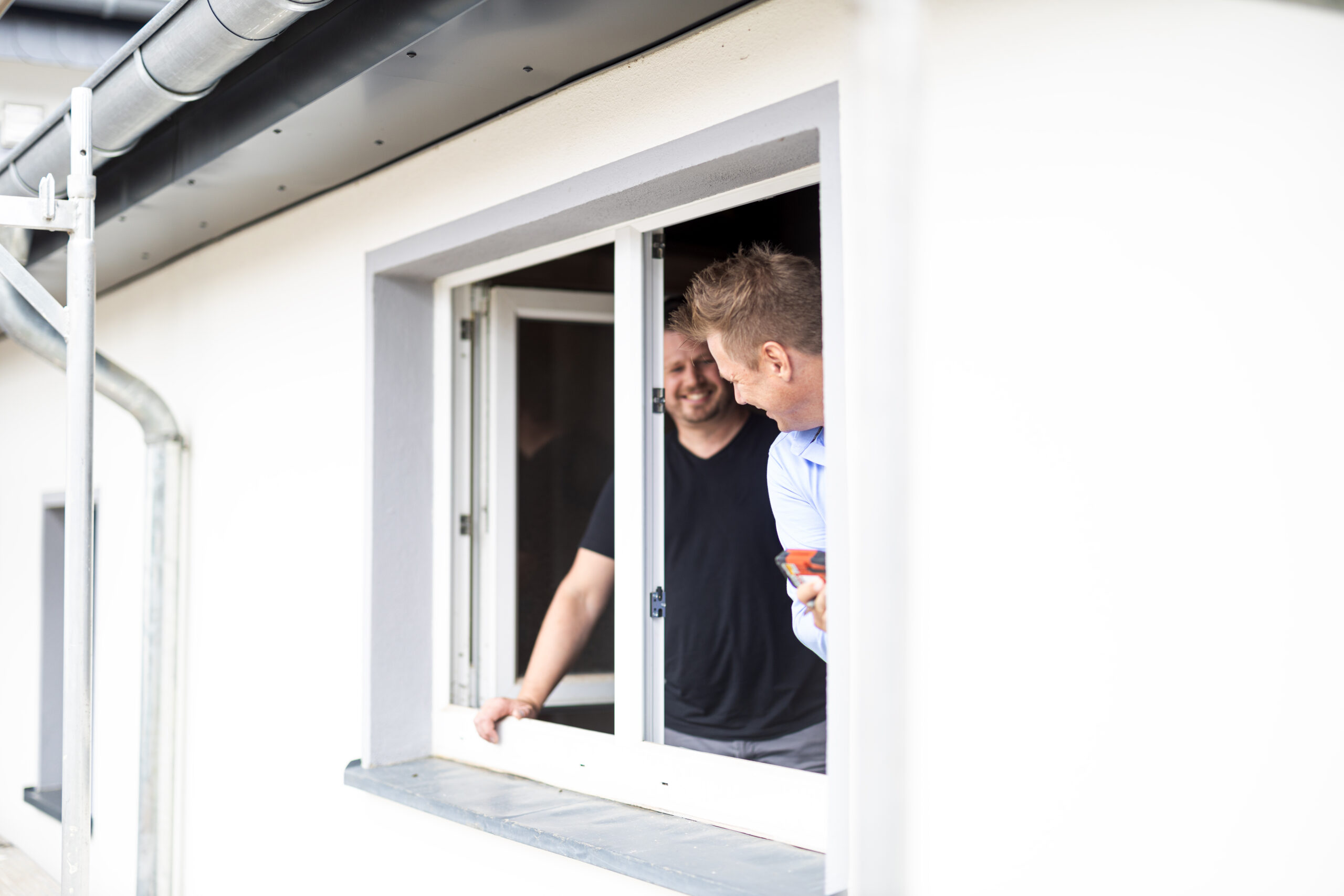 Reparatur eines defekten Fensters – zuverlässiger Kundendienst für private Haushalte in Köln und Umgebung