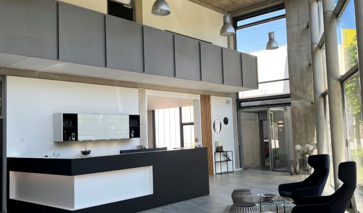 Fensterkonzepte Schulze – Kompetenz in Fensterbau, Haustürmodernisierung und Terrassendächern