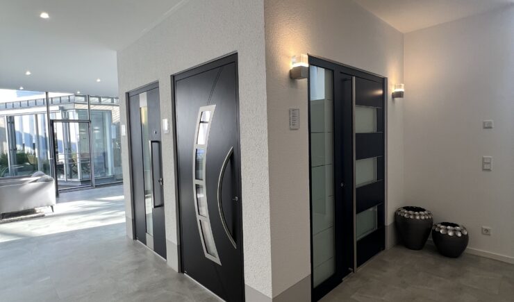 Ausstellung und Beratung in Köln – Fensterkonzepte Schulze steht für Qualität und Erfahrung