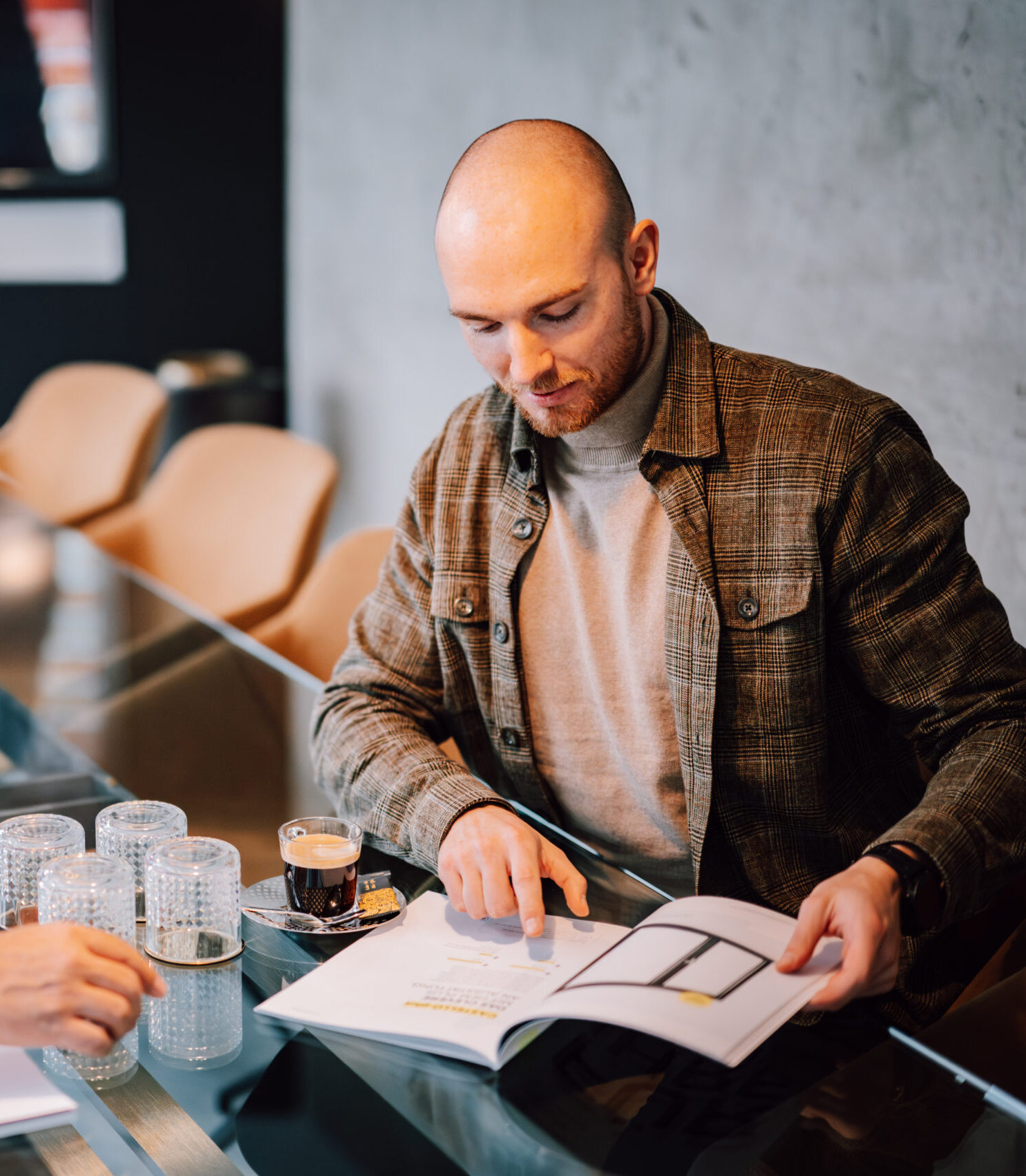 Haustür mit Glas-Seitenteil – mehr Licht und Komfort im Eingangsbereich