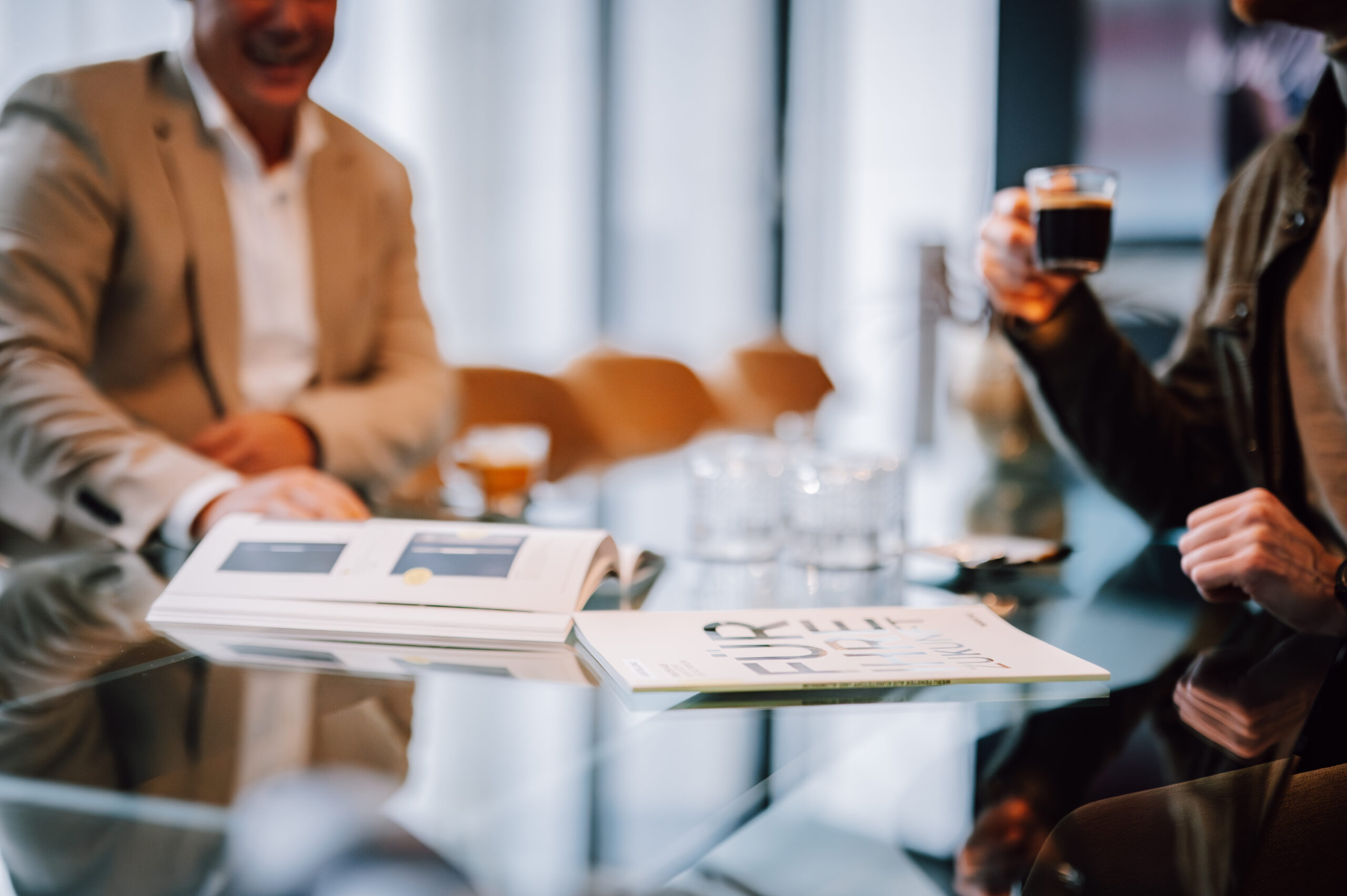 Beratung für neue Fenster in Köln-Godorf – hochwertige Modelle zum Anfassen und Anschauen.