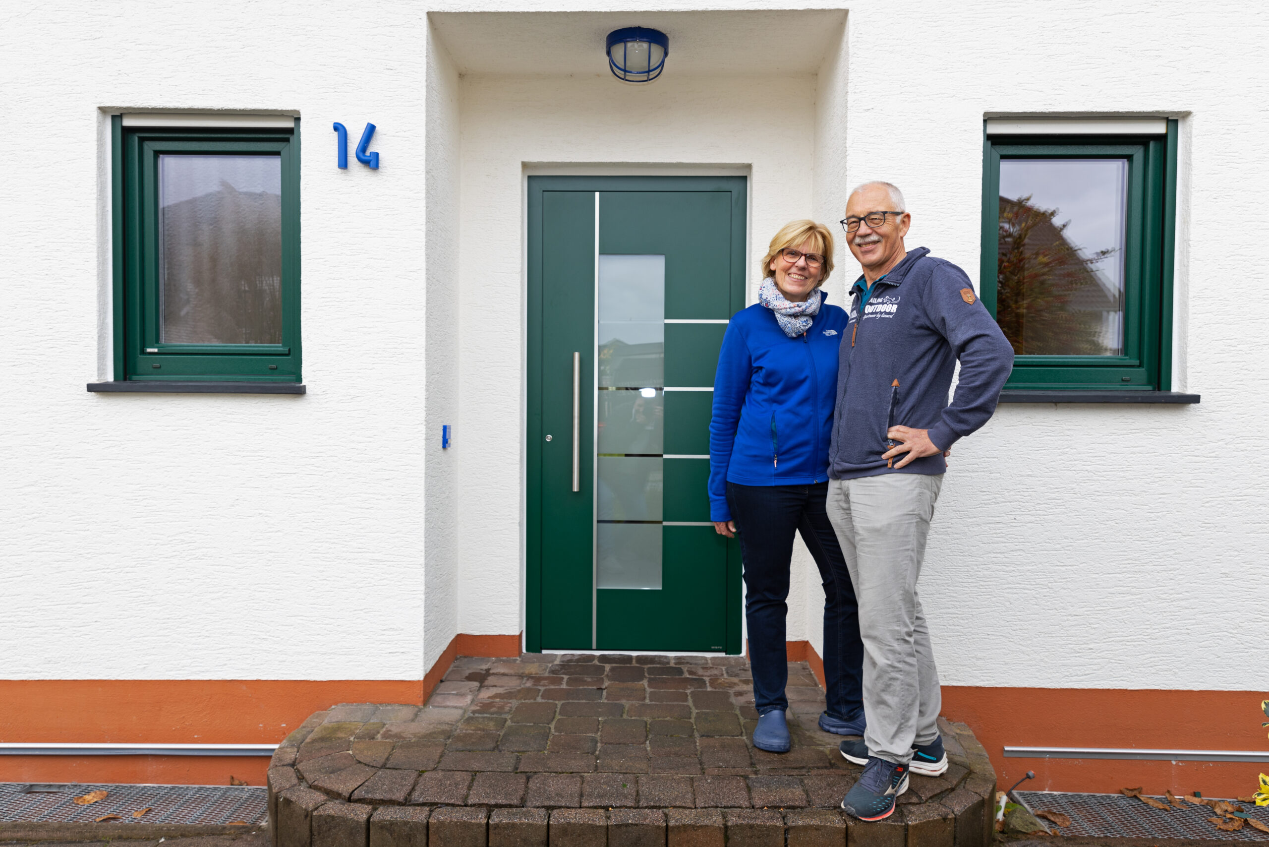 Haustürmodernisierung in Köln vom Fachbetrieb – sichere, wärmedämmende Haustüren mit präziser Montage und verlässlichem Kundenservice.