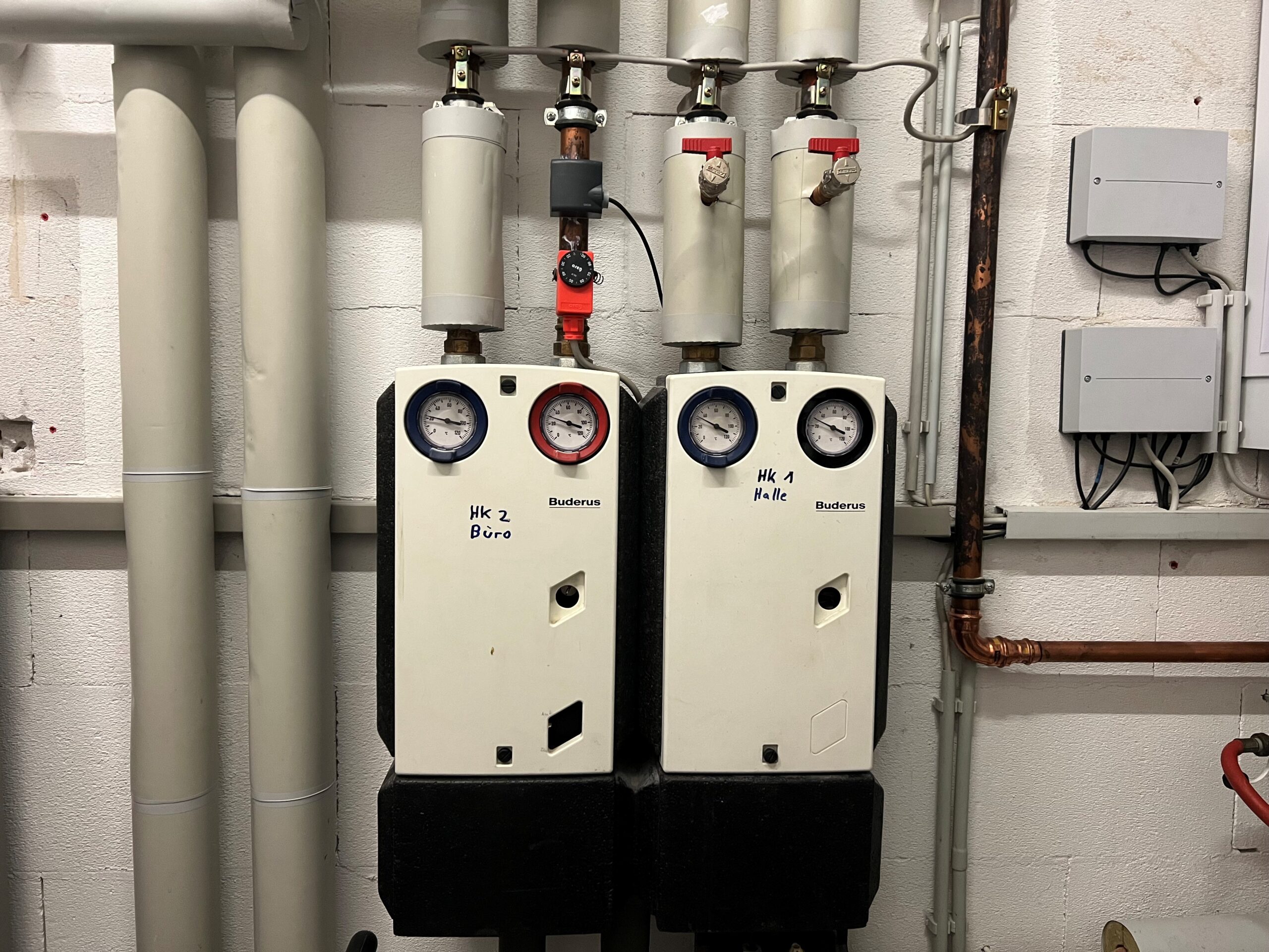 Energieeffiziente Fenster zur Reduzierung von Heizkosten und Emissionen